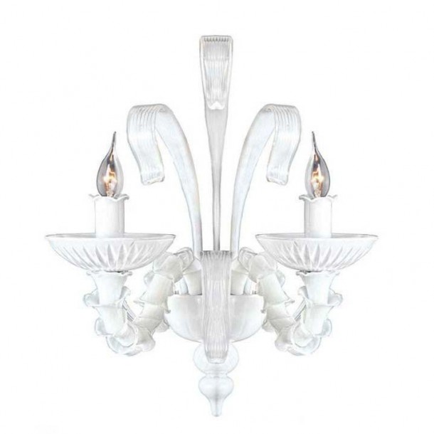 Бра Donolux Opera W110188/2white