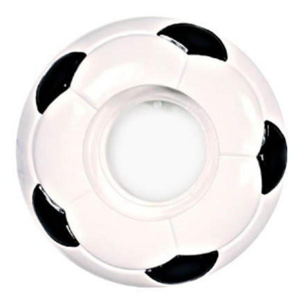 Встраиваемый светильник Donolux Sport DL302G/black-white