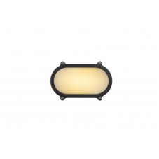 Настенно-потолочный светильник LUCIDE HUBLOT LED 14811/06/36