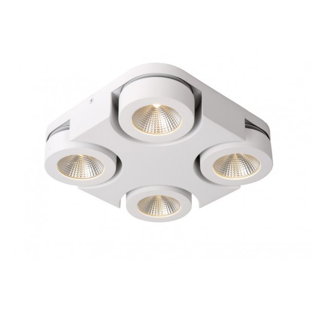 Светодиодный спот Lucide Mitrax Led 33158/19/31