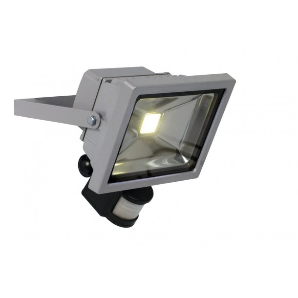 Уличный прожектор LUCIDE LED-FLOOD IR 14801/20/36