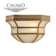 Настенный светильник Chiaro Маркиз 397020301