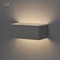 Настенный светодиодный светильник MW-Light Котбус 4 492023201
