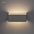 Настенный светодиодный светильник MW-Light Котбус 4 492023201