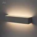 Настенный светодиодный светильник MW-Light Котбус 4 492023302