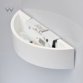 Настенный светильник MW-Light Барут 499021801