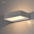 Настенный светильник MW-Light Барут 499022801