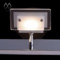 Настенный светодиодный светильник MW-Light Ральф 675020303