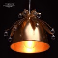 Подвесной светильник Chiaro Виола 298011801