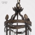 Подвесной светильник Chiaro Дионис 388010103