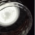 Подвесной светодиодный светильник MW-Light Клэр 463011201