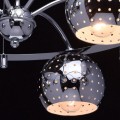 Подвесная люстра MW-Light Космос 1120206