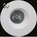 Встраиваемый светильник MW-Light Барут 499010201