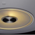 Потолочный светодиодный светильник MW-Light Норден 660011801