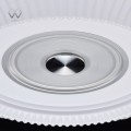 Потолочный светодиодный светильник MW-Light Норден 660012001