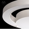 Потолочный светильник MW-Light Ривз 674010902