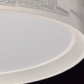 Потолочный светодиодный светильник MW-Light Ривз 674016001