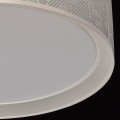 Потолочный светодиодный светильник MW-Light Ривз 674016101