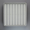 Потолочный светодиодный светильник MW-Light Граффити 678011901