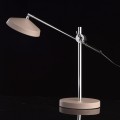 Настольная лампа MW-Light Раунд 3 636031901