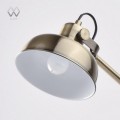 Настольная лампа MW-Light Акцент 680030501
