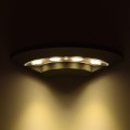 Уличный настенный светодиодный светильник MW-Light Меркурий 807022601