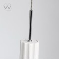 Подвесной светильник MW-Light Ракурс 631012901