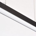 Подвесной светодиодный светильник MW-Light Ральф 1 675011401