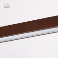 Подвесной светодиодный светильник MW-Light Ральф 675011601