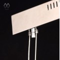 Подвесной светодиодный светильник MW-Light Ральф 675011801