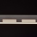 Подвесной светодиодный светильник MW-Light Ральф 675013201