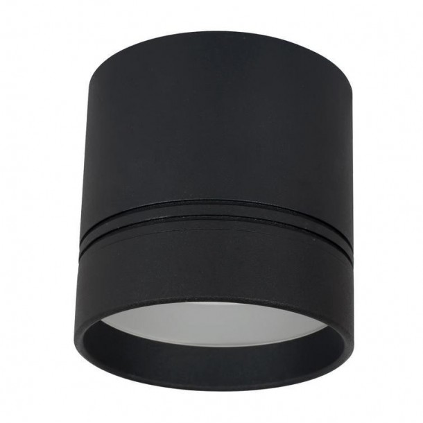Потолочный светильник Donolux DL18482/WW-Black R