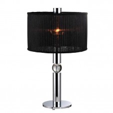 Настольная лампа Newport 32001/Т black М0048115