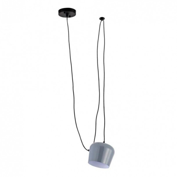 Подвесной светильник Donolux S111013/1A grey
