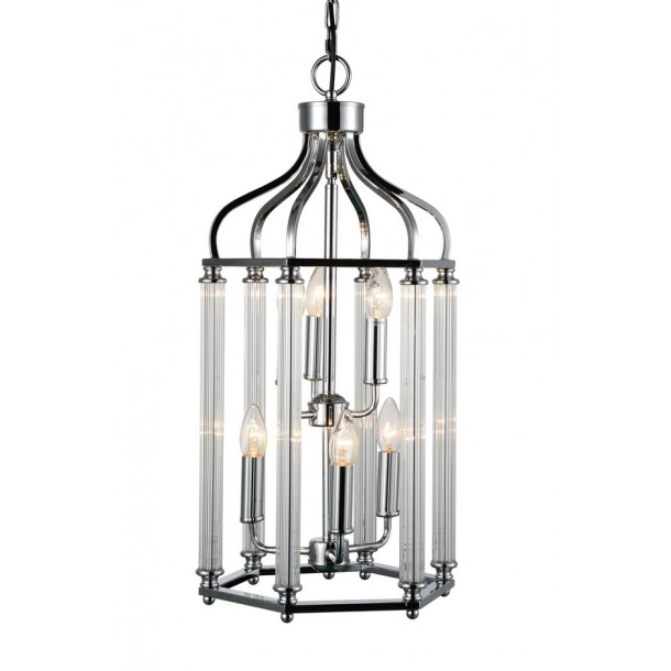 Подвесная люстра ST Luce Ballo SL641.103.06