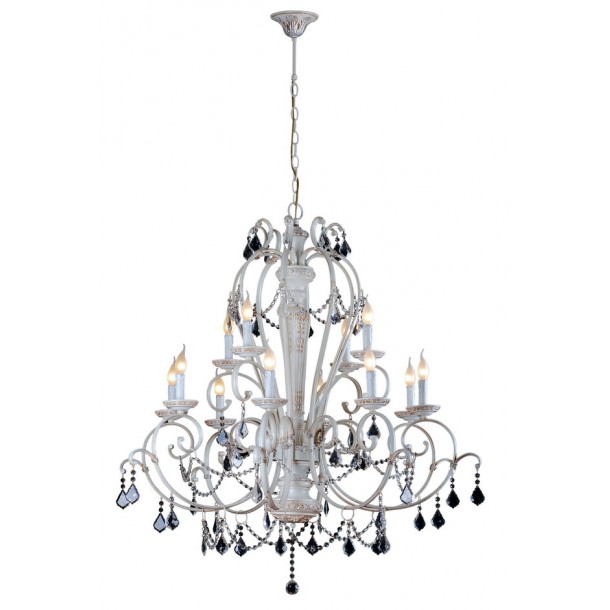Подвесная люстра ST Luce Morbi SL311.503.12