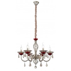 Подвесная люстра ST Luce Rubino SL139.303.06