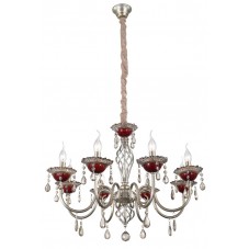 Подвесная люстра ST Luce Rubino SL139.303.08