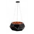 Подвесной светильник ST Luce SL258.403.06