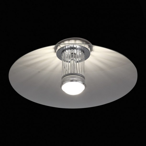 Потолочный светодиодный светильник ST Luce Alcosa SL931.102.01