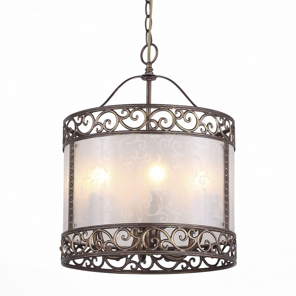 Подвесная люстра ST Luce SL244.203.06 Подвесная люстра ST Luce SL244.203.06