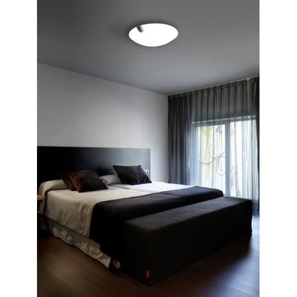Настенно-потолочный светильник LEDS C4 CLIP 15-4684-21-E9