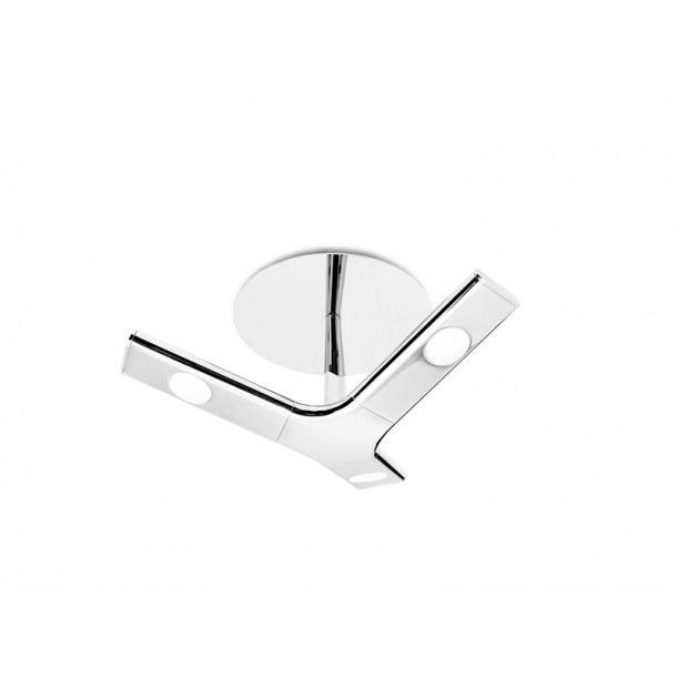 Потолочный светильник LEDS C4 TROPPO 15-2804-21-F1
