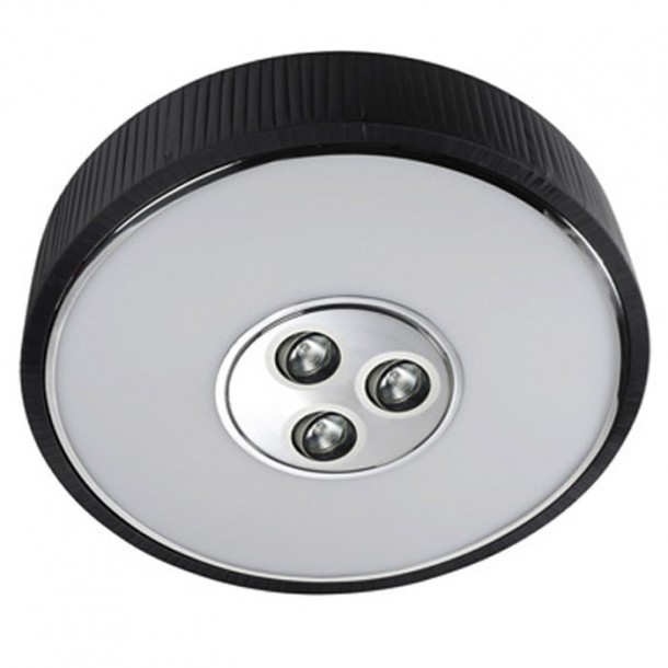 Потолочный светильник LEDS C4 SPIN 15-4616-21-05