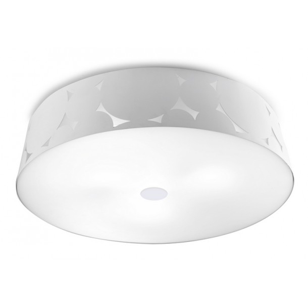 Потолочный светильник LEDS C4 TRAMA 15-4426-14-14