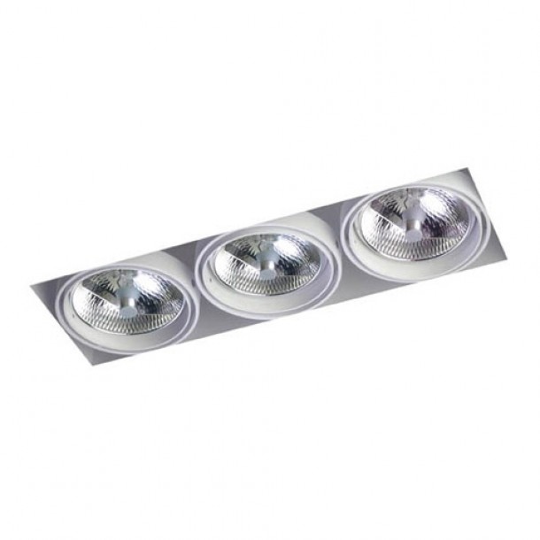 Встраиваемый светильник LEDS C4 Multidir Trimless DM-0083-14-00