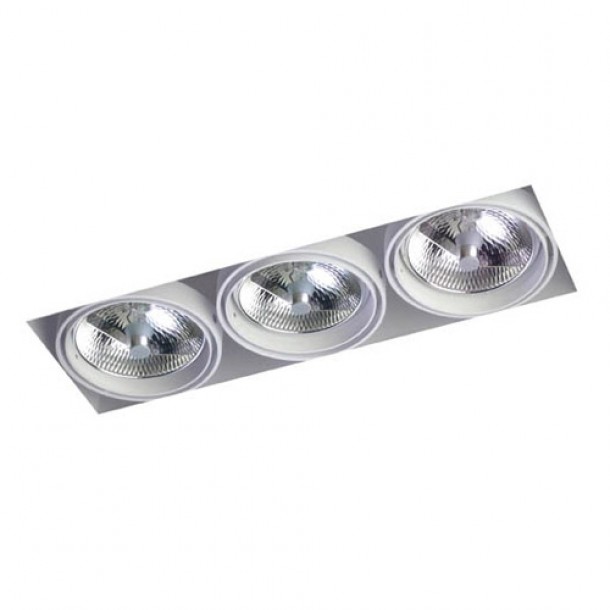 Встраиваемый светильник LEDS C4 Multidir Trimless DM-0083-60-00