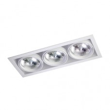 Встраиваемый светильник LEDS C4 MULTIDIR DM-1157-14-00