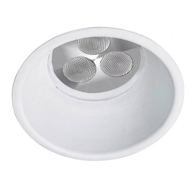 Встраиваемый светильник LEDS C4 DOME DN-1600-14-00