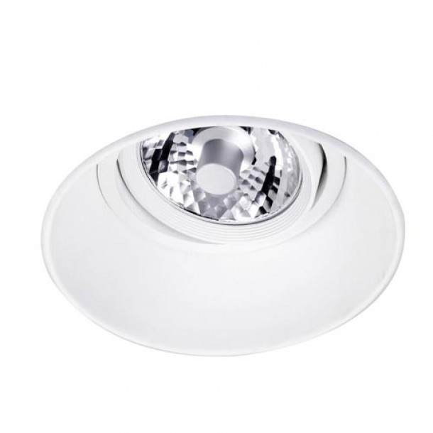 Встраиваемый светильник LEDS C4 DOME DN-1602-14-00